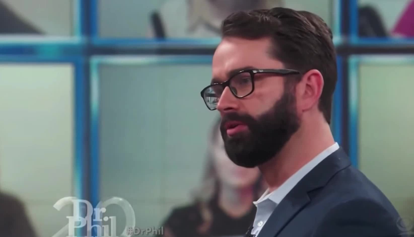 Matt Walsh takes on professor who promotes transgenderism
