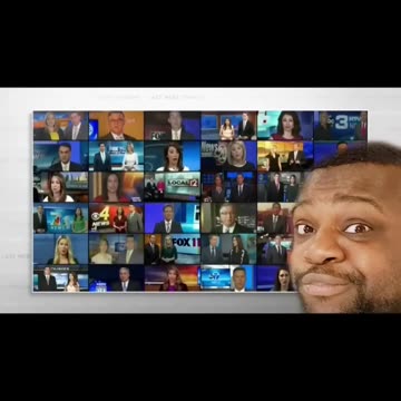 Remember the deep state has a rehearsed script and the media's job is to regurgitate it