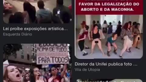 O Que Cai com a Vitória do Bolsonaro...???