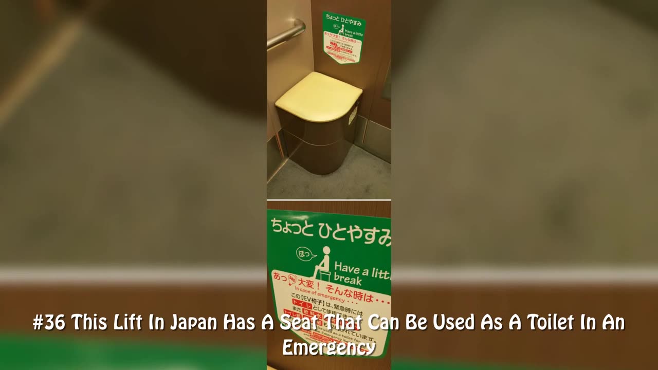 Photos That Prove Japan Is Not Like Any Other Country