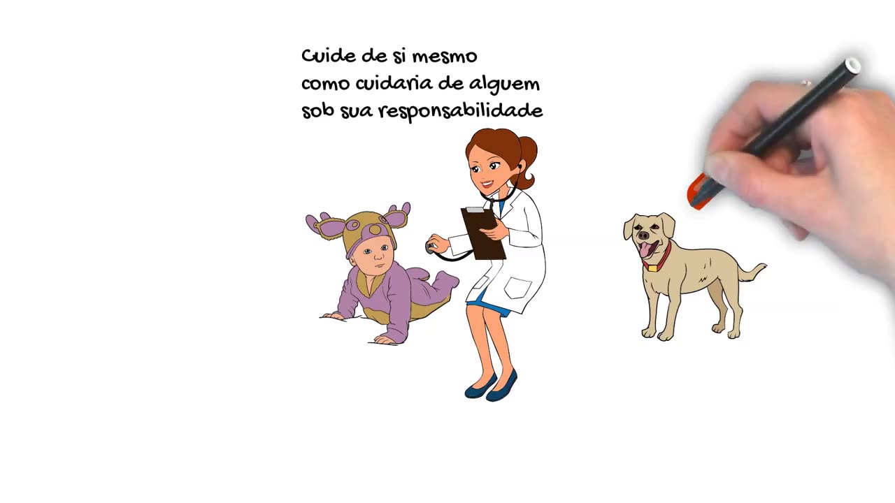 Livro_ 12 Regras para a Vida - Jordan Peterson _ Resenha Animada
