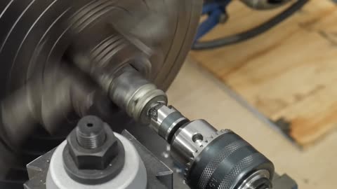 Homemade Hydraulic FORGING Press - EXTREME POWER!!