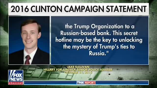 HILLARY’S TWEET DIDN’T AGE WELL