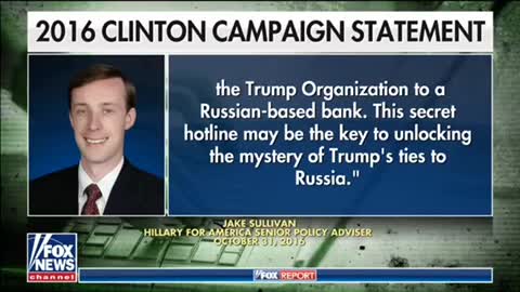 HILLARY’S TWEET DIDN’T AGE WELL