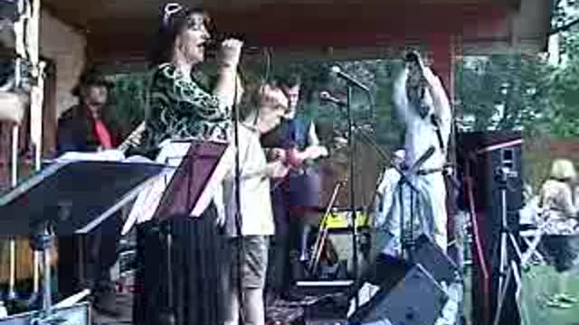 Chains Required Live Video Series (Clip 9)