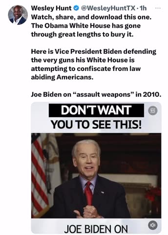 The real Joe Biden