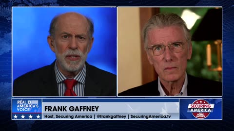 Securing America with Bill Walton (part 1) | May 31, 2023