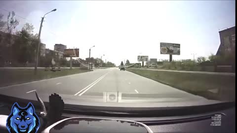 Compilation Crash Car Voiture accidents 2022 😱😱