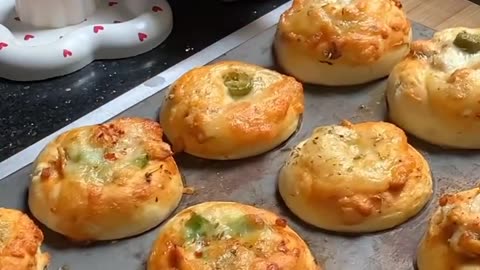 Cooking recipes
