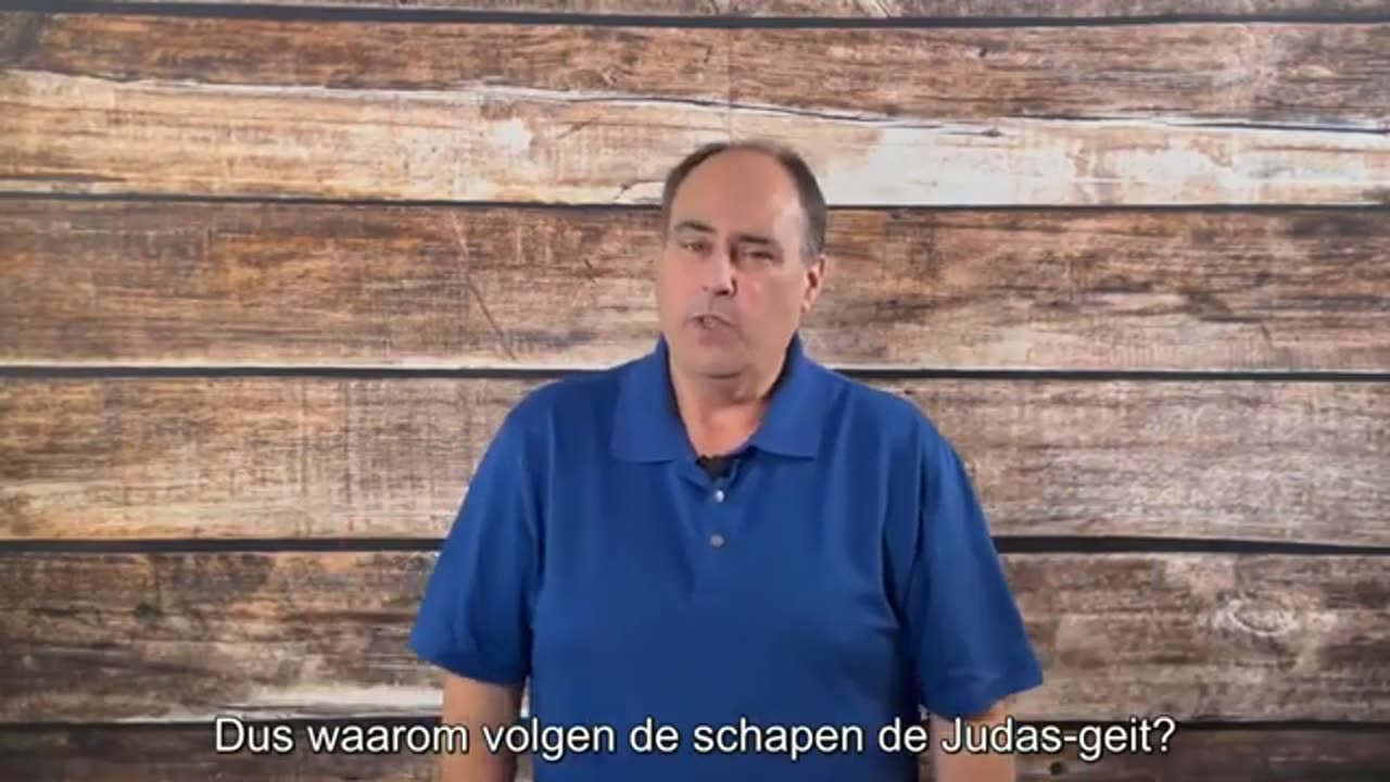 Dave Bowen - De misleiding door de Judas-geit