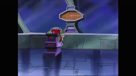 Transformers: Generation 1 - The Quintesson Journal - S03E21 - 1986