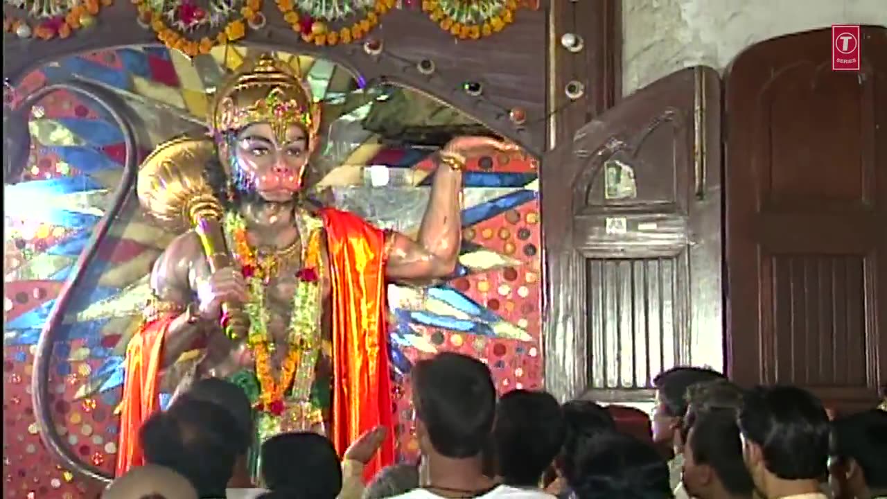 Hanuman chalisa full video original audio