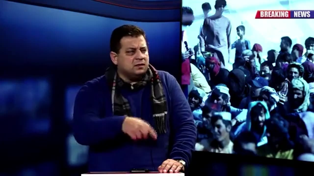 240219 Николай Марков - Голямото предателство на сглобката за приемане на бежанците