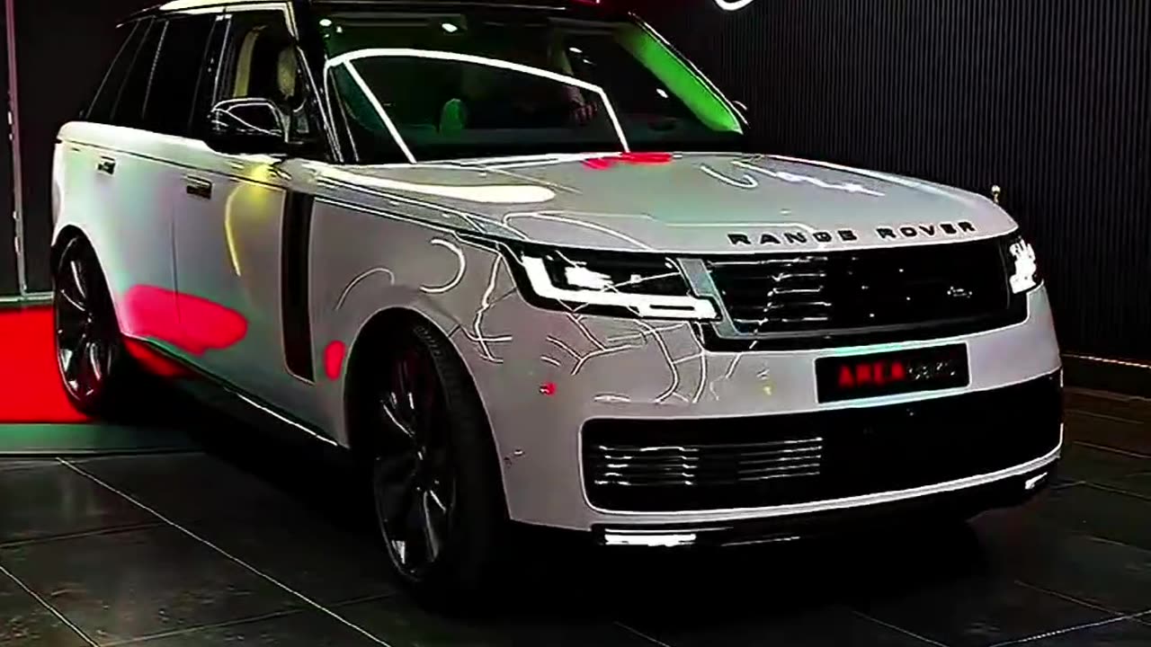 Range rover and Defender Two Kings 😵😵