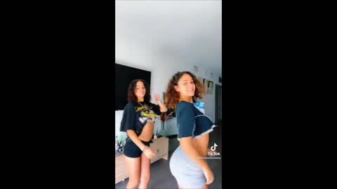 🔥Wow🔥 ❤️Subscribe For Daily Videos🍑#tiktok #boobs