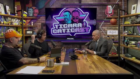 ESSE é o RISCO que estamos CORRENDO com o SOFT POWER
