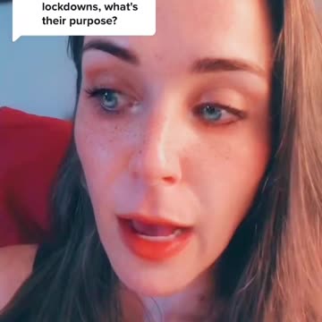 Remember all them uv lights they installed during lockdown 🔐