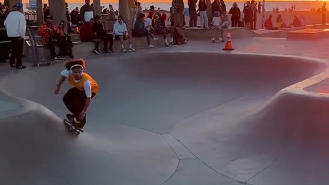Venice BeachCalifoinia