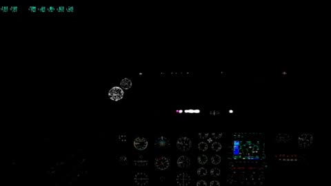 X-Plane 12 New Years Eve