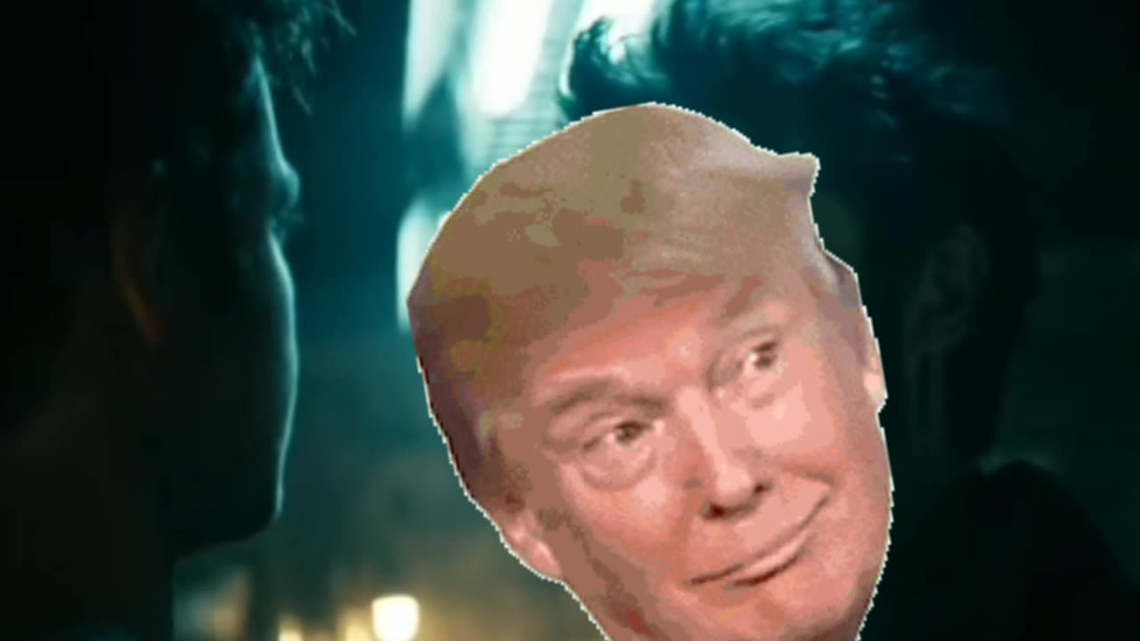 Trump Daddy Returns