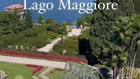 Hidden gem onLago Maggiore