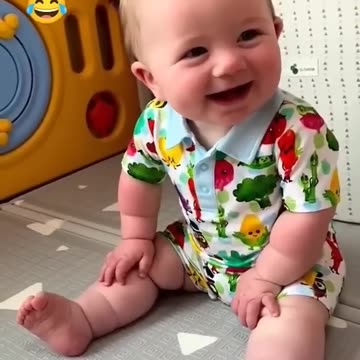 𝕱𝖚𝖓𝖓𝖞 𝖇𝖆𝖇𝖎𝖊𝖘 𝖛𝖎𝖉𝖊𝖔𝖘 😂 _ 𝕿𝖗𝖞 𝖓𝖔𝖙 𝖙𝖔 𝖑𝖆𝖚𝖌𝖍 🥰❤️#𝖈𝖚𝖙𝖊 #𝖇𝖆𝖇𝖞 #𝖇𝖆𝖇𝖞𝖘𝖍𝖔𝖗𝖙𝖘