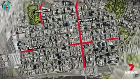 15 min cities and the stopping of auto travel pioneered