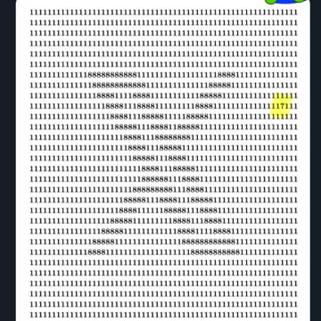 Elon Musk Hides a 17 in his Cryptic Christmas Message - December 25, 2023