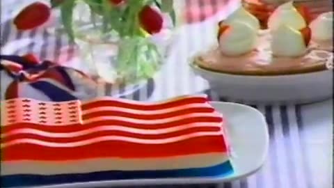 1999 - Cool Whip Summer Recipes