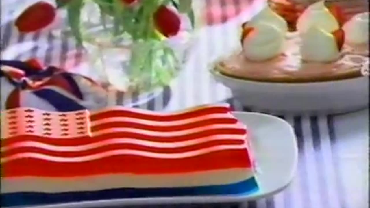 1999 - Cool Whip Summer Recipes