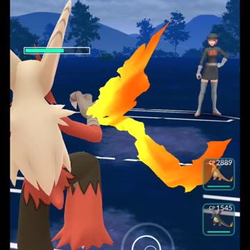 Pokémon GO 7-Rocket Grunt