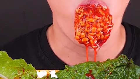 Great Food Asmr