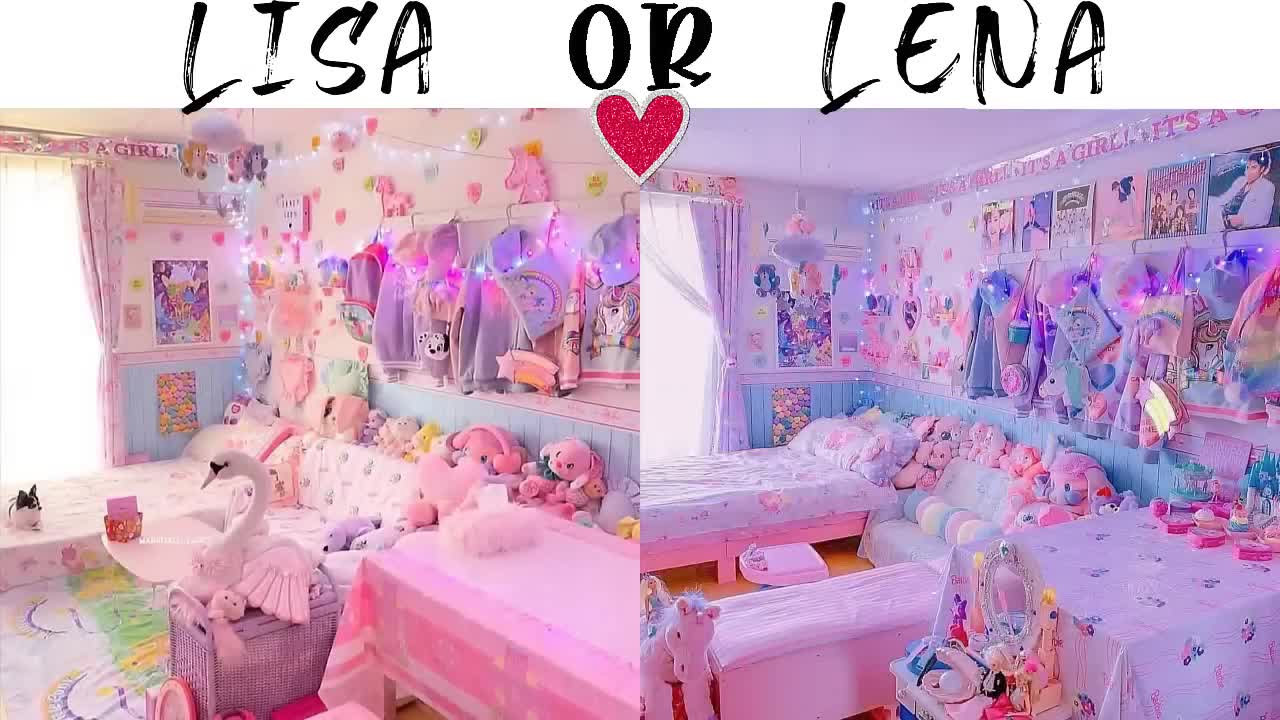 LISA OR LENA 💖 [Fashion Styles](22)