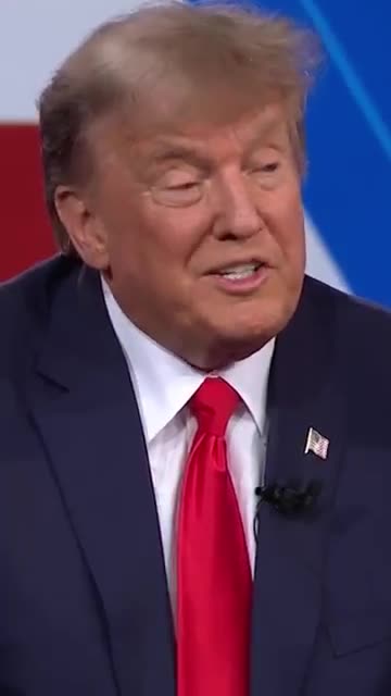 Trump says 24 hours to end conflict in Ukraine if he is President