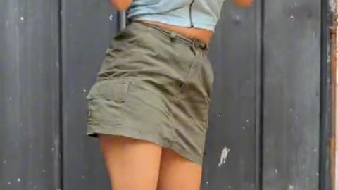 Dancing