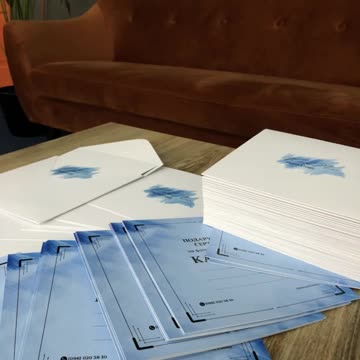 Виготовлення подарункових сертифікатів Тернопіль