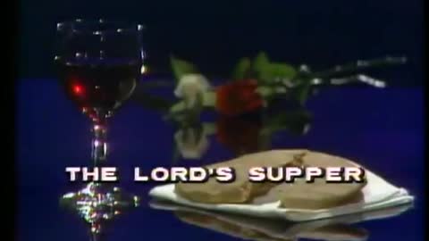 Holy Communion part 9 The Lord's Supper Dr. Lester Sumrall