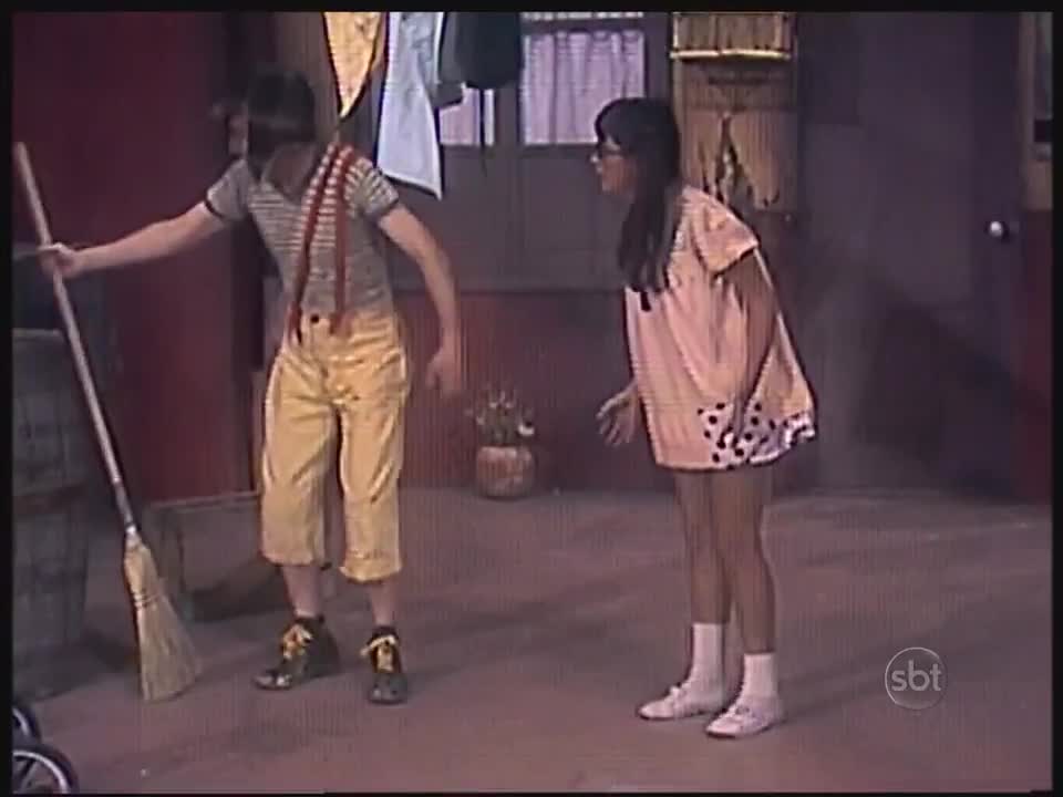 (1973) Chaves - Grito de Independência