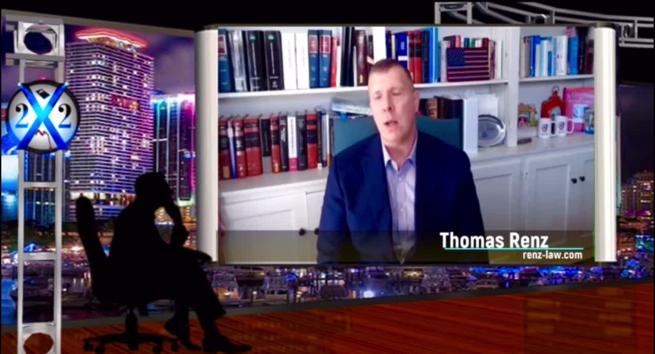 There Must Be Accountability