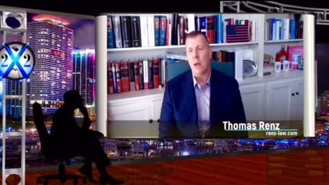 There Must Be Accountability