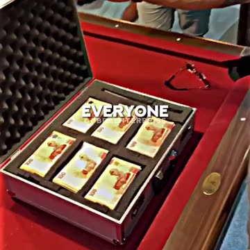 Andrew Tate's Secret Money Hack!