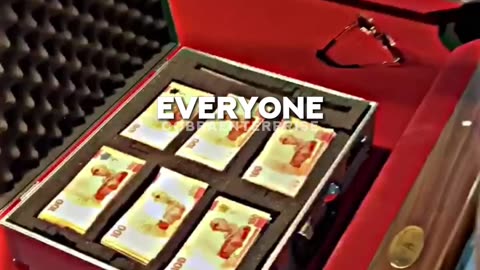 Andrew Tate's Secret Money Hack!