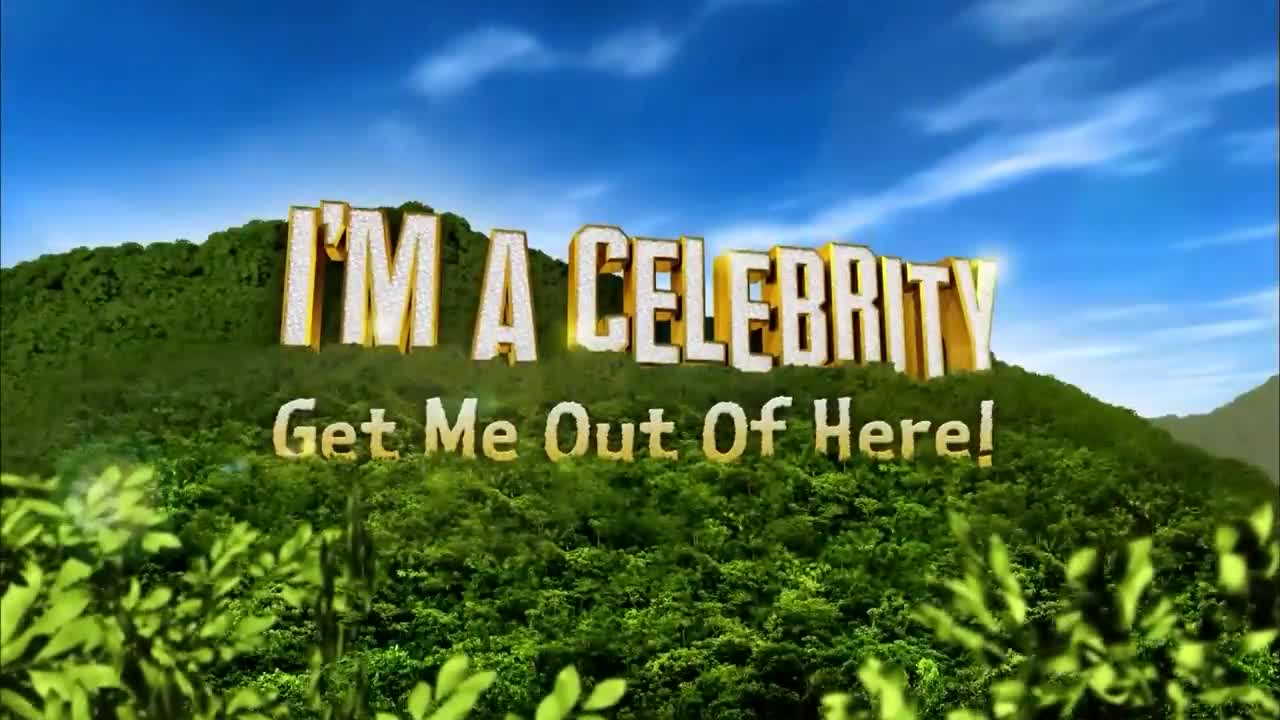 Charlene grills Matt Hancock over entering the jungle 😳 I'm A Celebrity Get Me Out