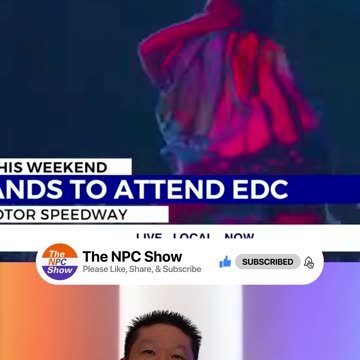 Insomniac's Electric Daisy Carnival's Blessing In Disguise