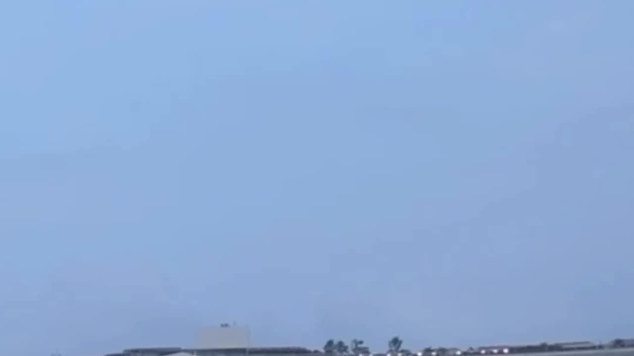 Fighter jets rocking...