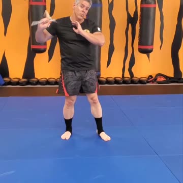 Working The Nunchuckus