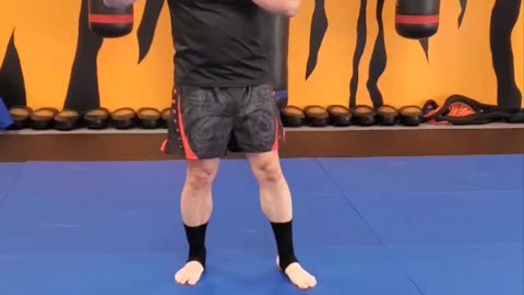 Working The Nunchuckus