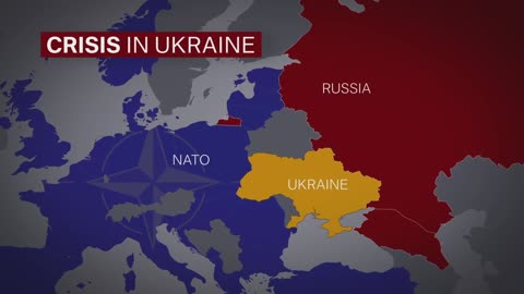 US gives warning to Russia if it invades Ukraine.....