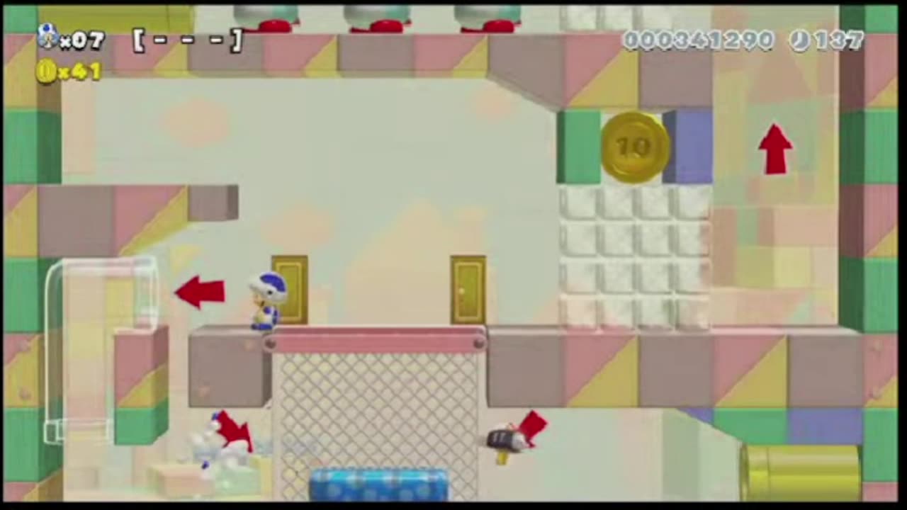 29. Expert Endless (No Skips)
