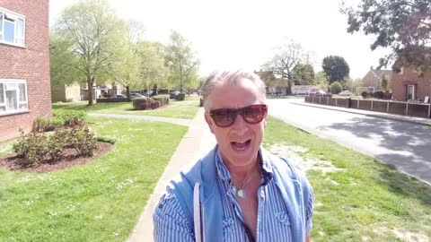 SAVING OUR CHILDREN LONDON PROTEST